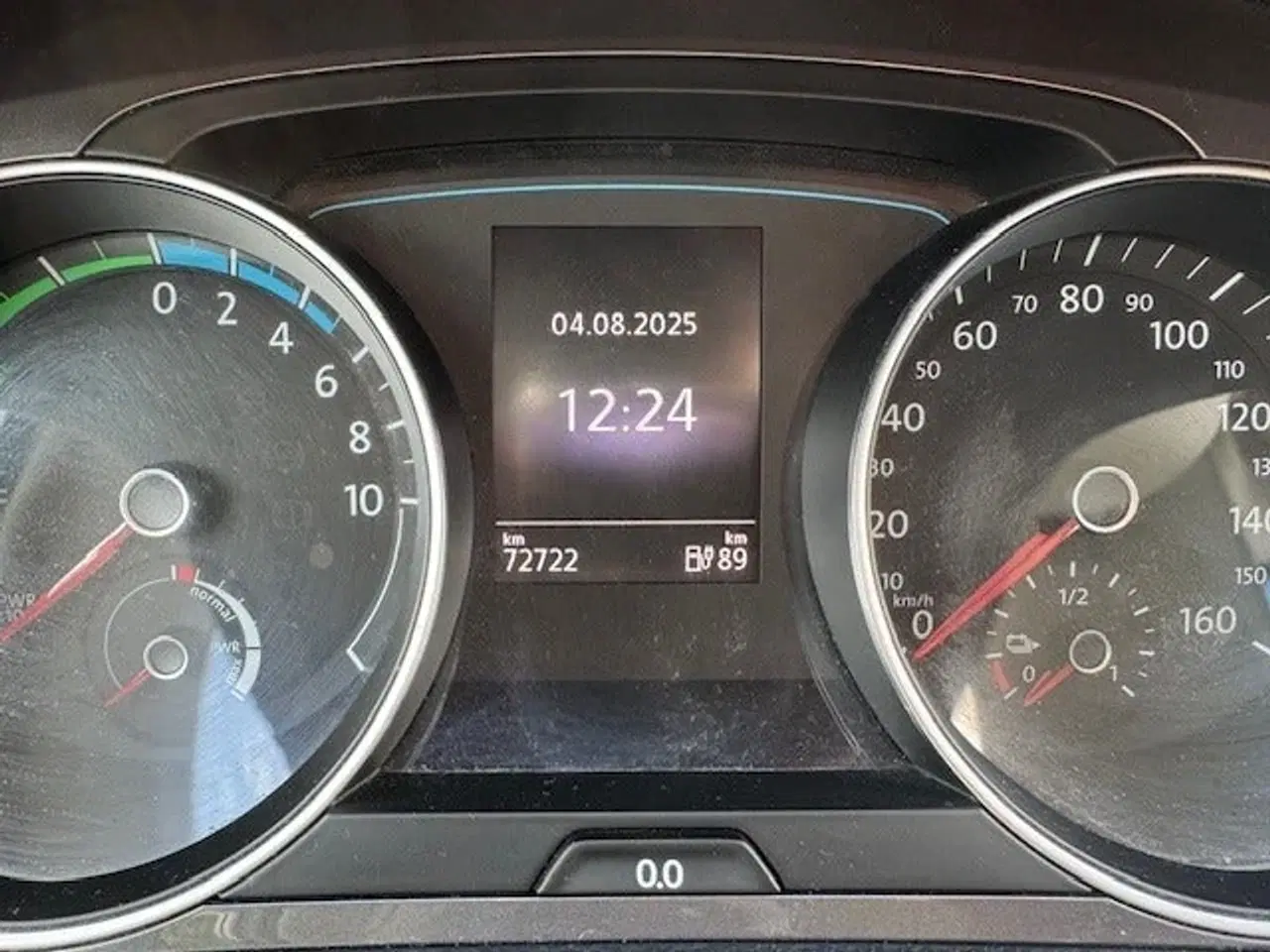 Billede 14 - VW e-Golf VII  