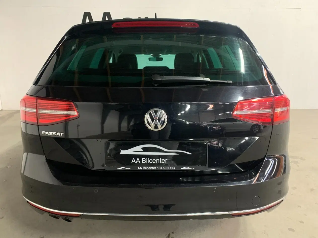 Billede 15 - VW Passat 2,0 TDi 190 Highline Premium Variant DSG