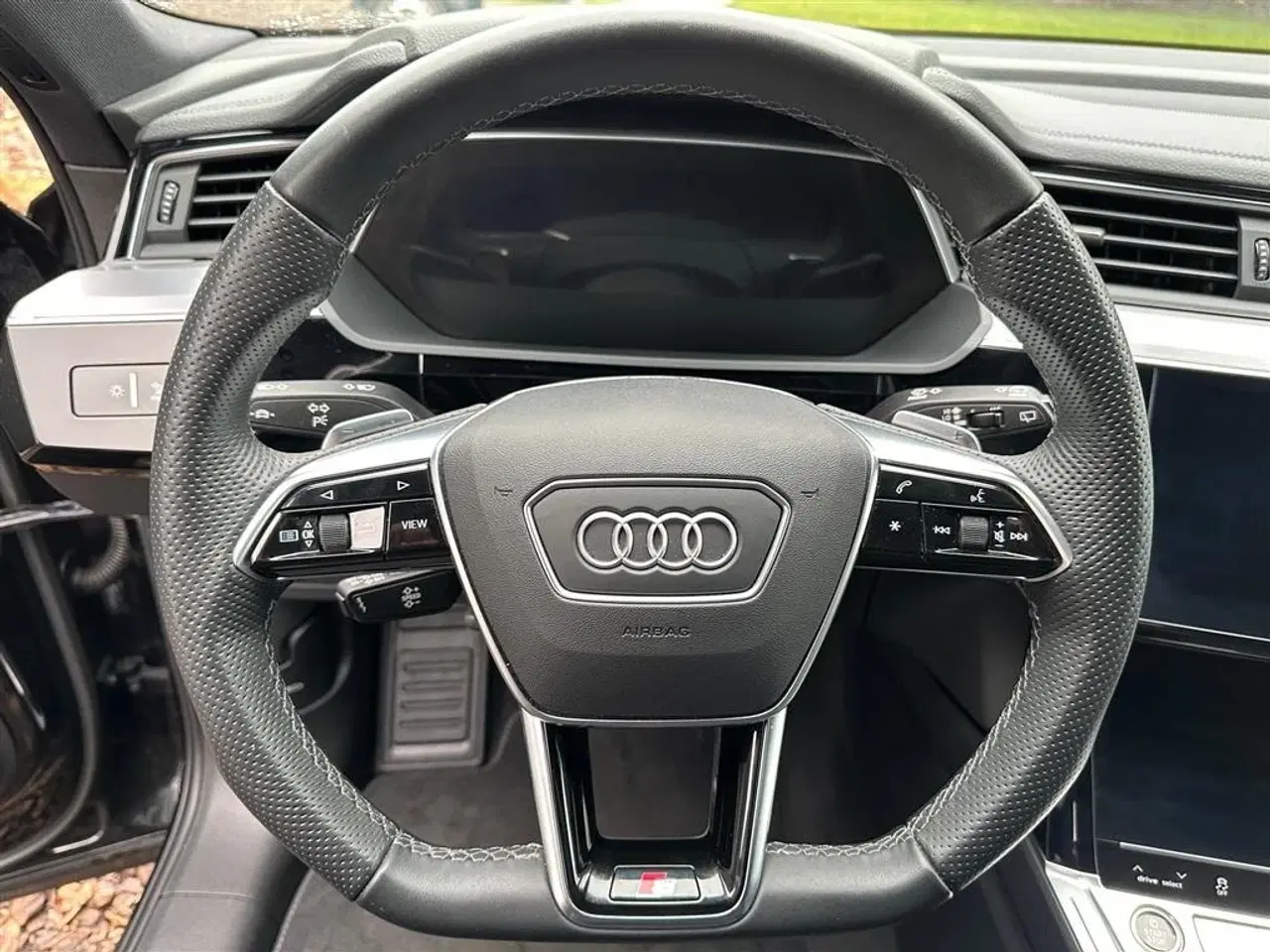 Billede 6 - Audi Q 5 S-LINE 3.0