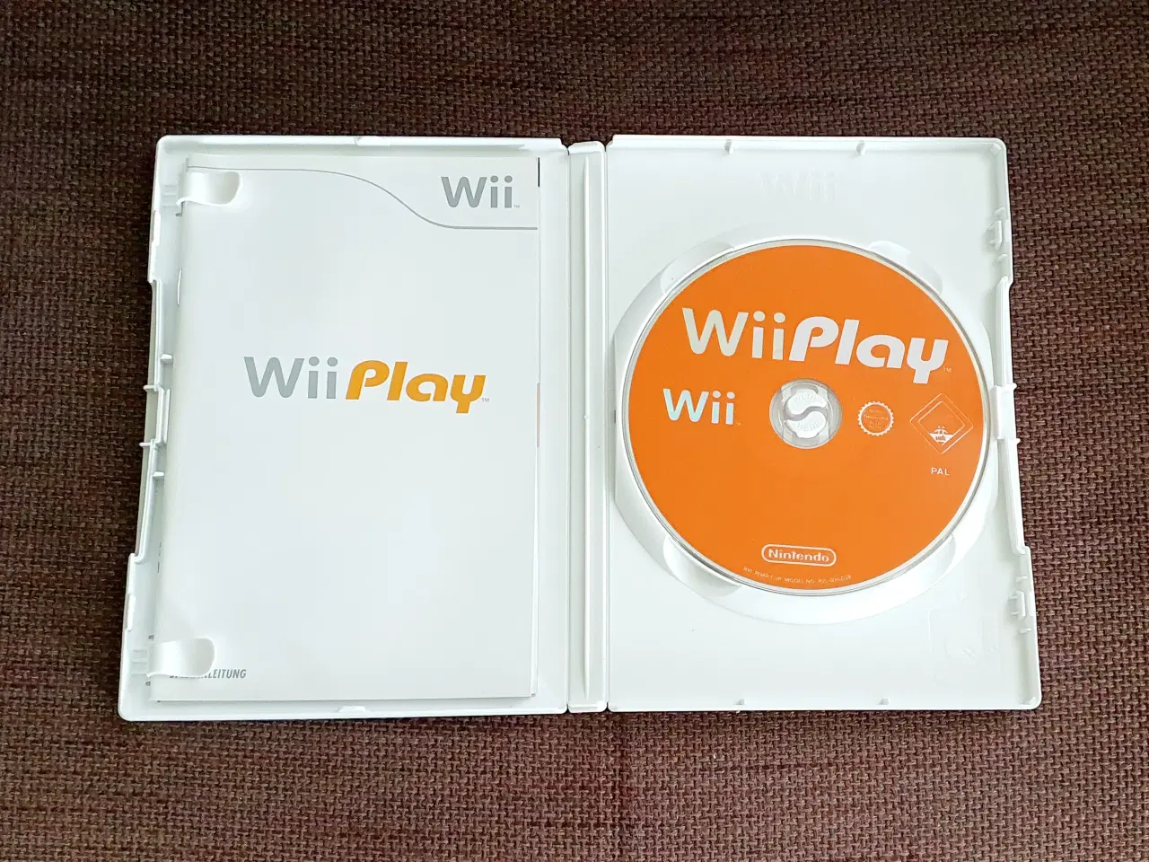 Billede 4 - Nintendo Wii spil