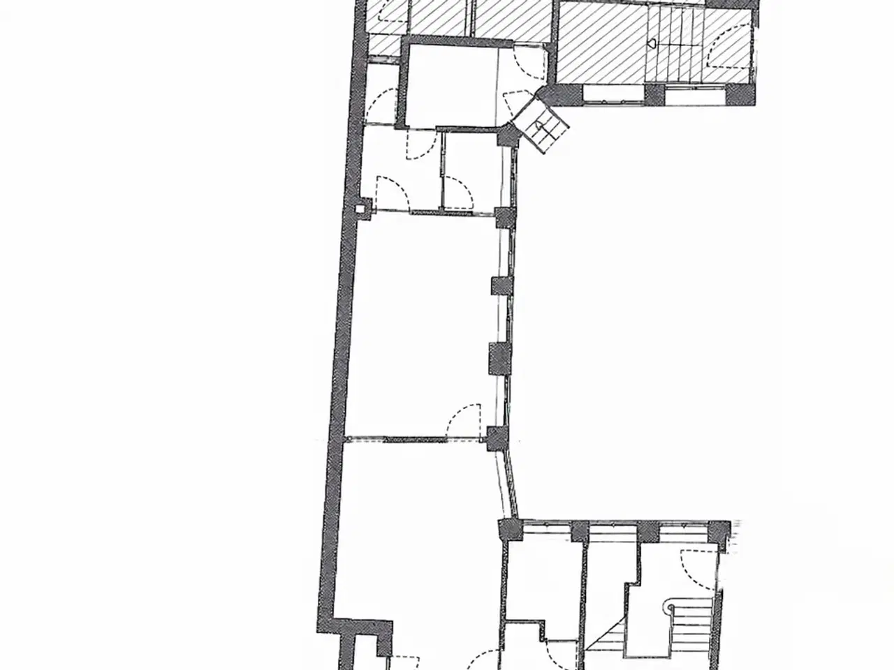 Billede 5 - Kontor i gennem-renoveret ejendom