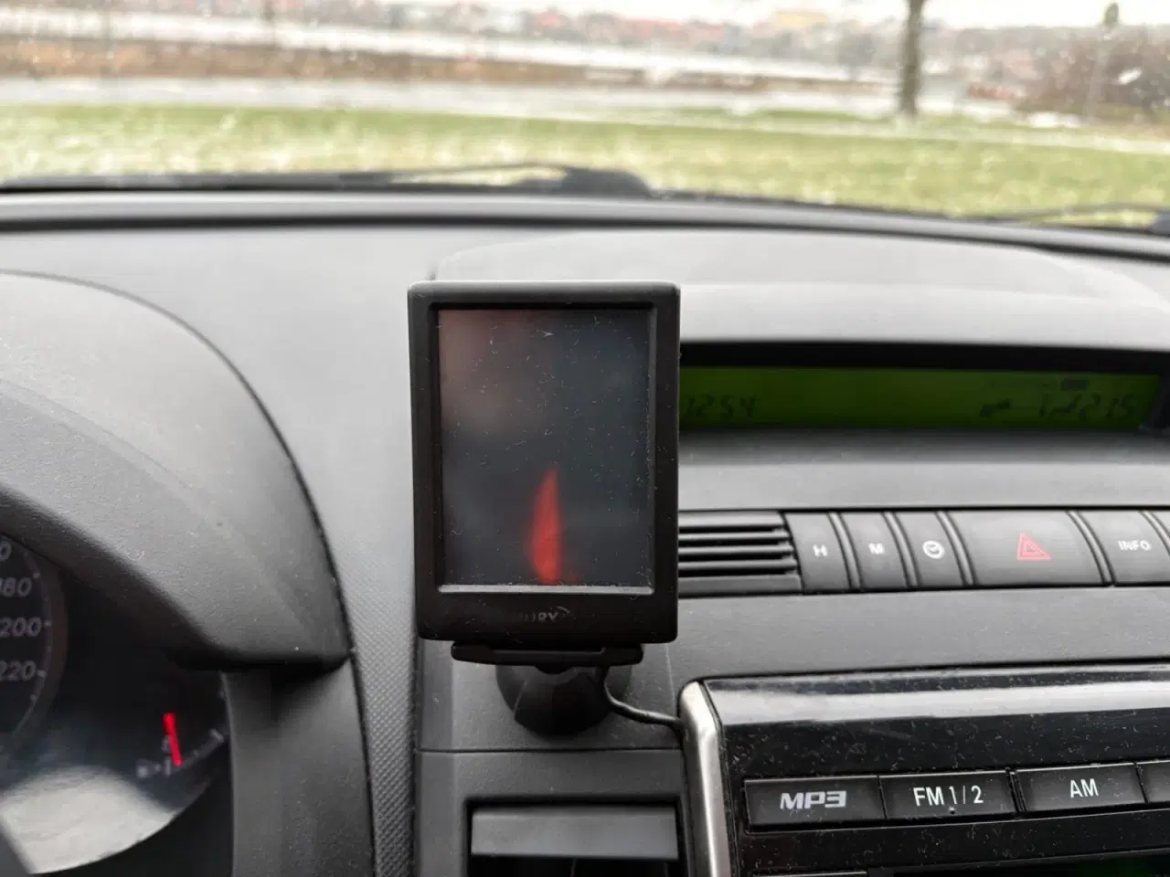 Billede 16 - Mazda 5 2,0 Innovation 7prs