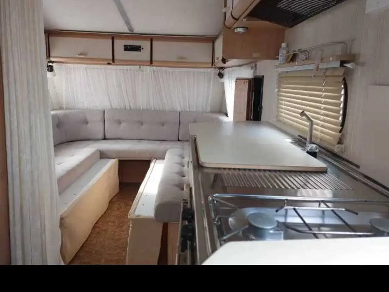 Billede 5 - Charmerende Solifer Artic 500 l