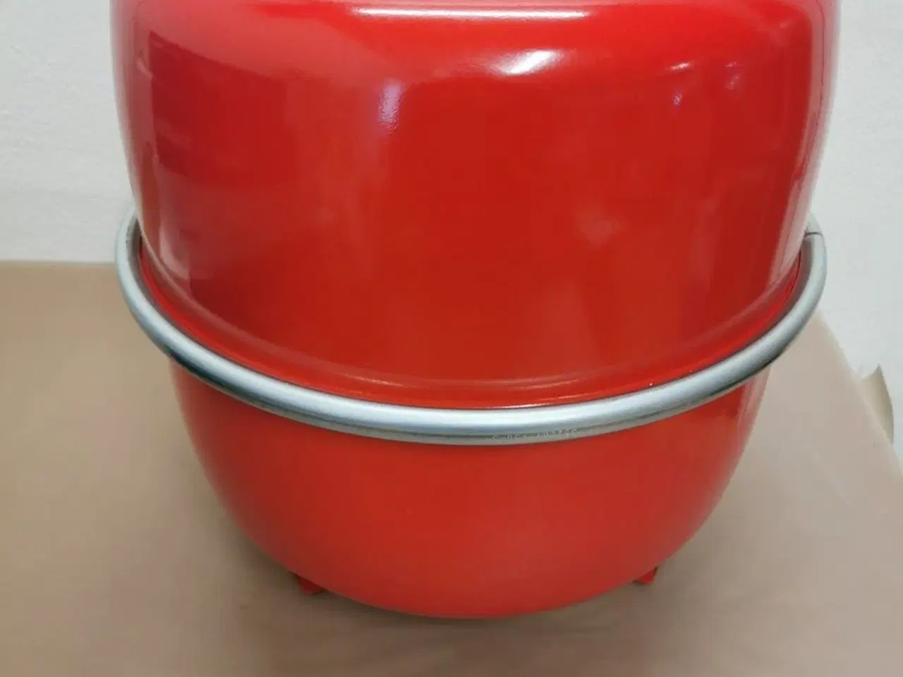 Billede 2 - Ekspansionsbeholder, Flexcon 35 ltr.