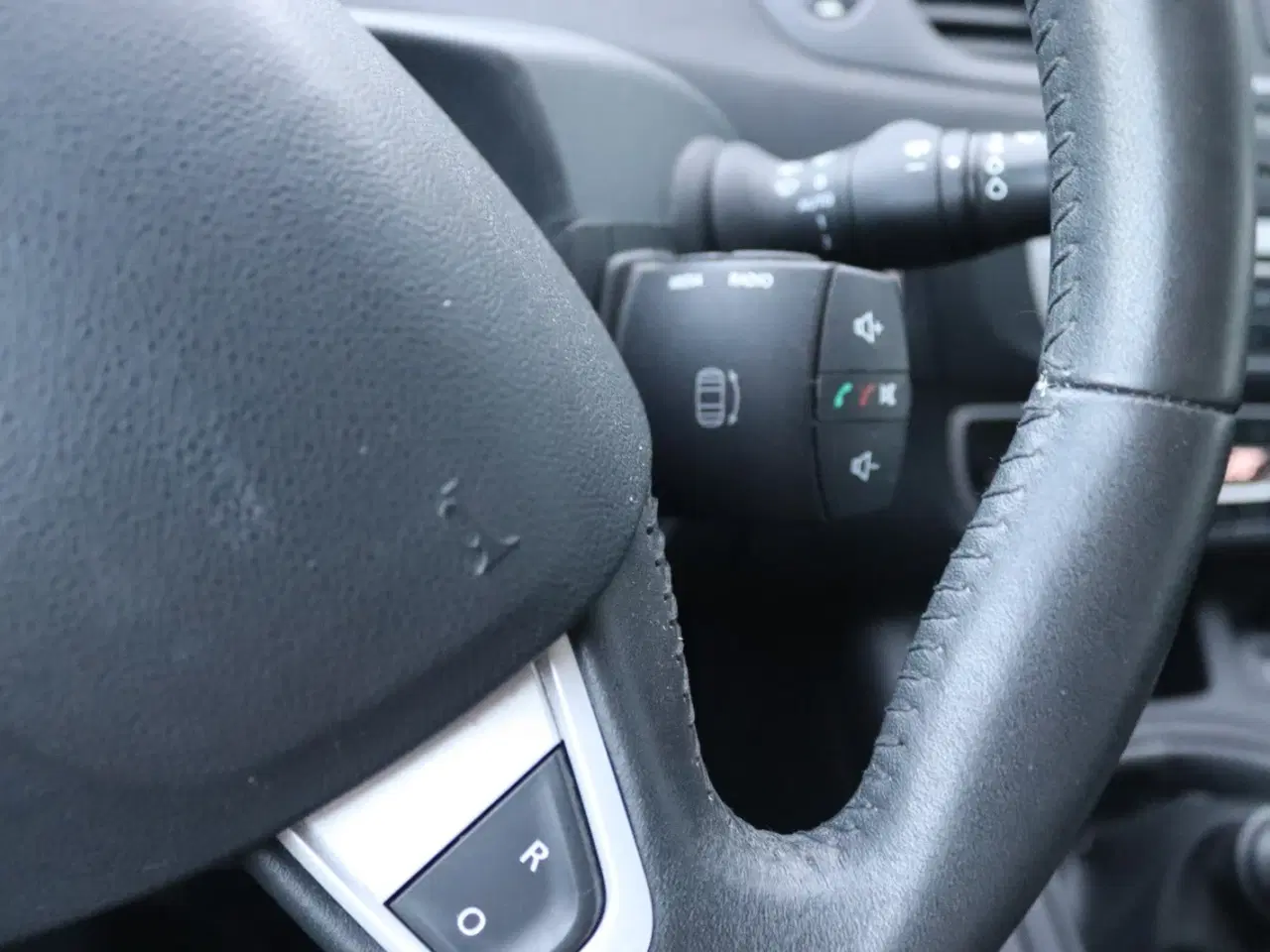 Billede 17 - Renault Grand Scenic III 1,5 dCi 110 Dynamique 7prs