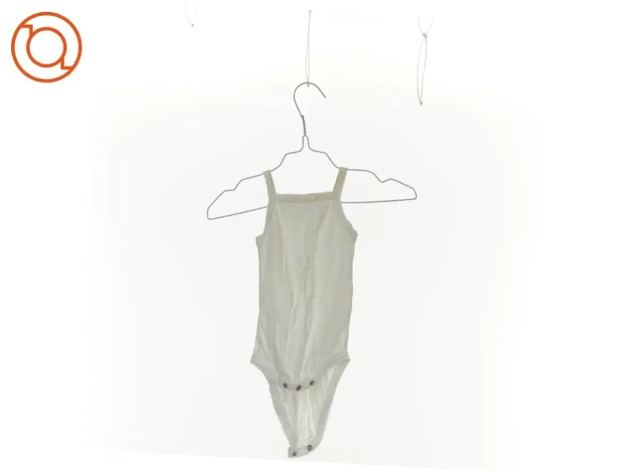 Billede 1 - Bodystocking fra Zara (str. 80 cm)