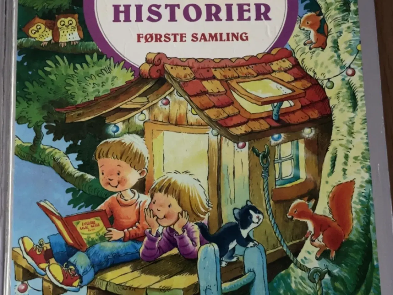 Billede 5 - Aktivitets legetøj-sengerand -sengetøj - vågelampe