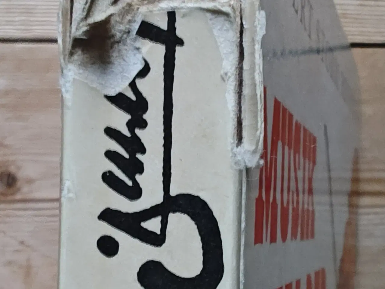 Billede 2 - Musik skal der til BOG af Storm P.