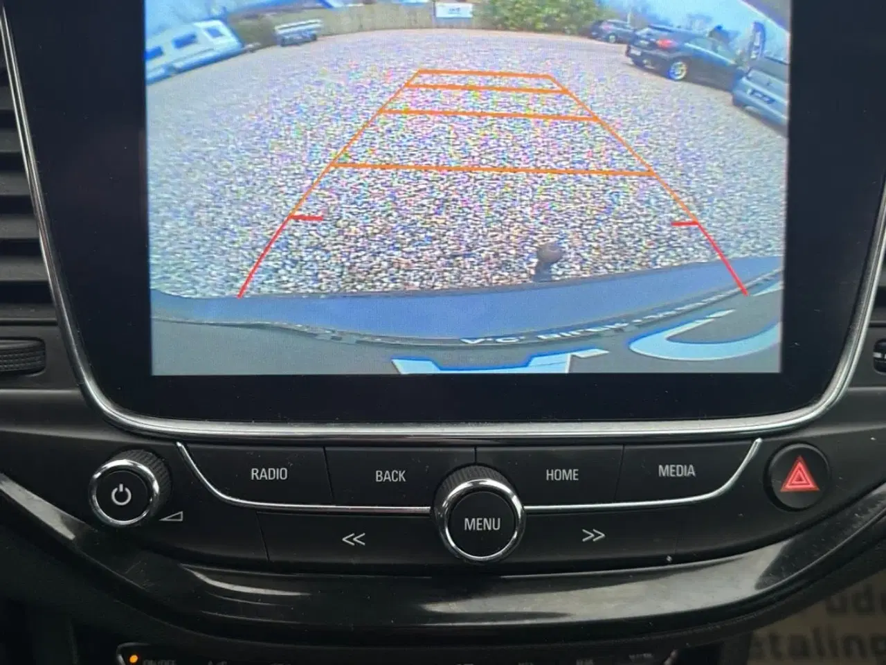 Billede 14 - Opel Astra 1,6 T 200 Innovation Sports Tourer