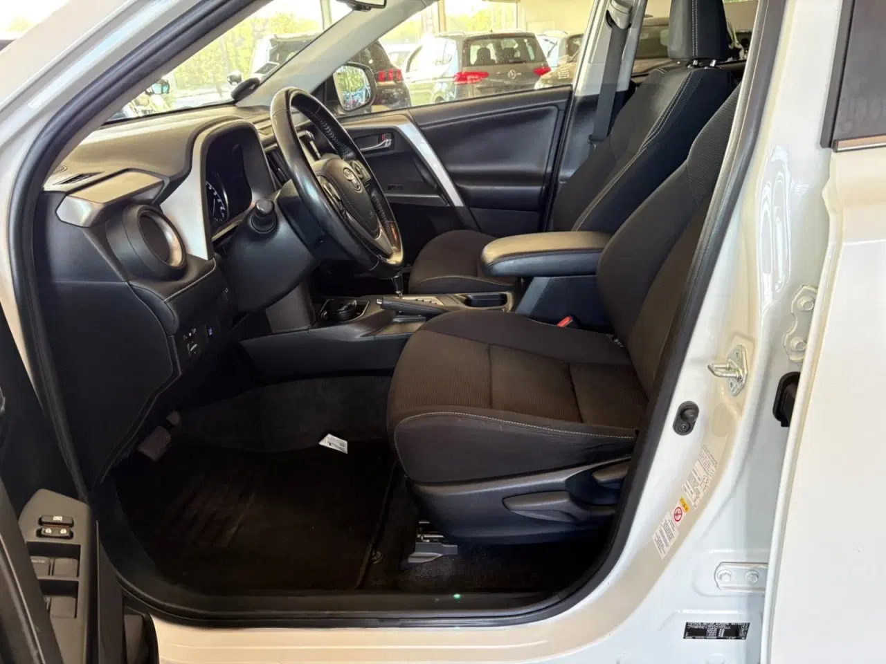 Billede 6 - Toyota RAV4 2,5 Hybrid H2 MDS