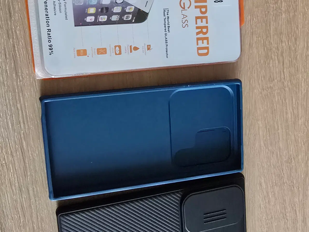 Billede 11 - Samsung S24Ultra 512GB