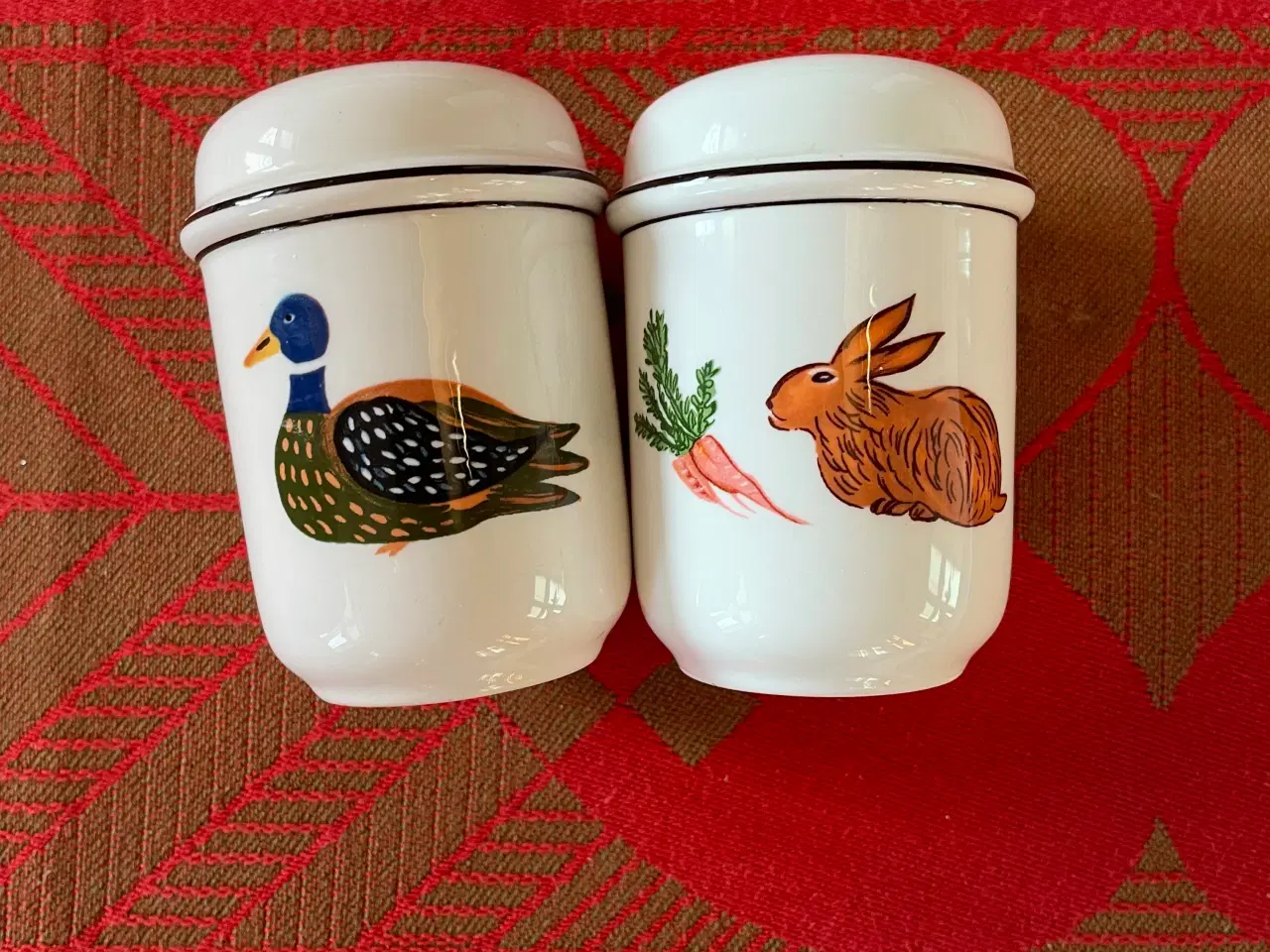 Billede 2 - Villeroy & Boch natif salt & peber