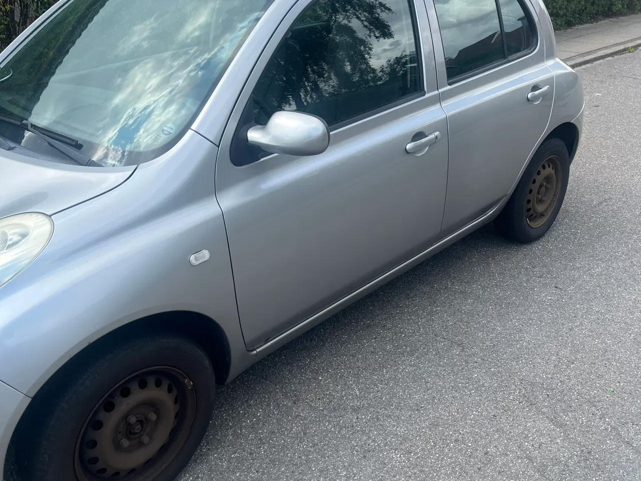 Billede 4 - Nissan Micra