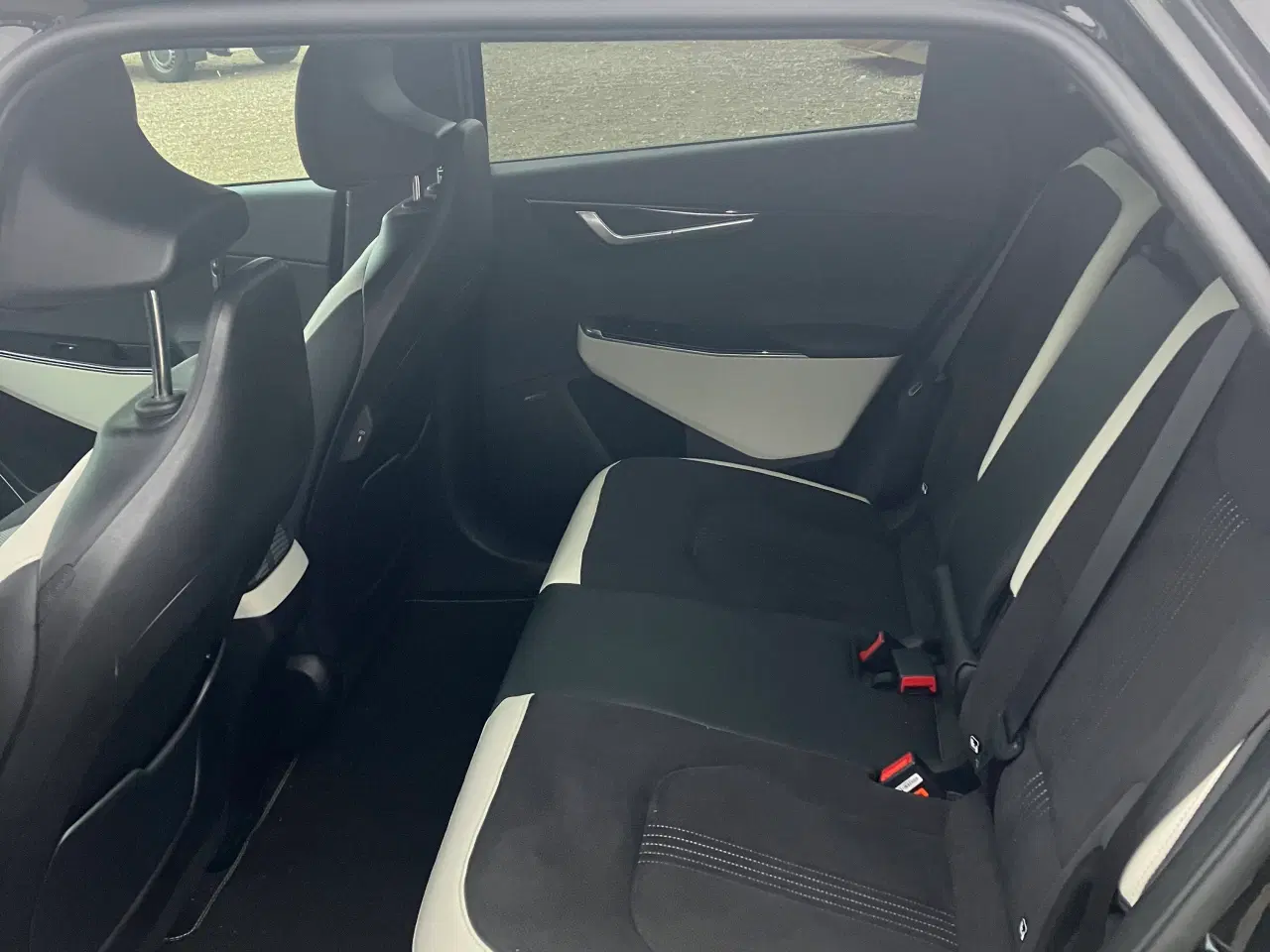 Billede 3 - Kia ev6 gt Line 4x4