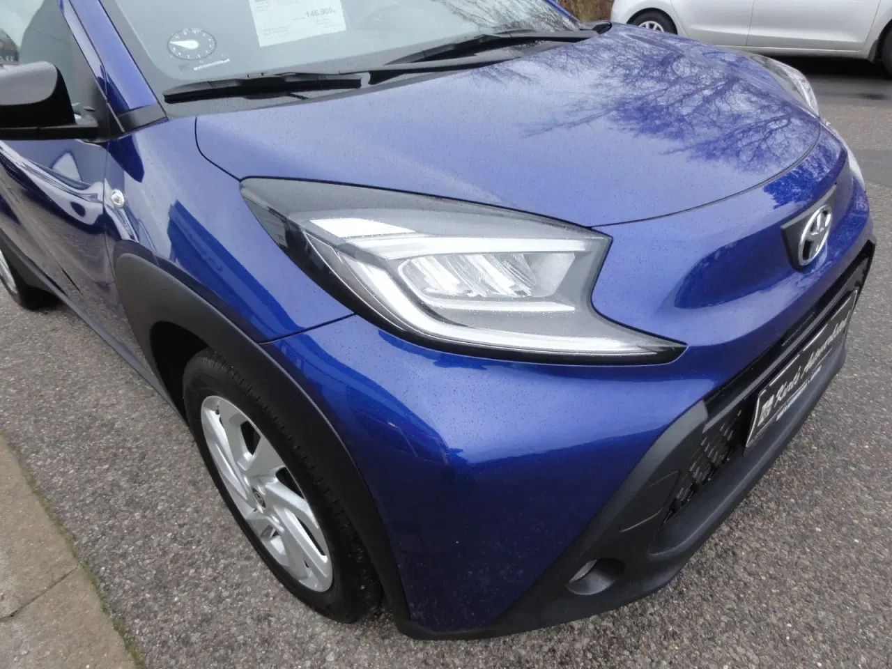 Billede 7 - Toyota Aygo X 1,0 Air Active