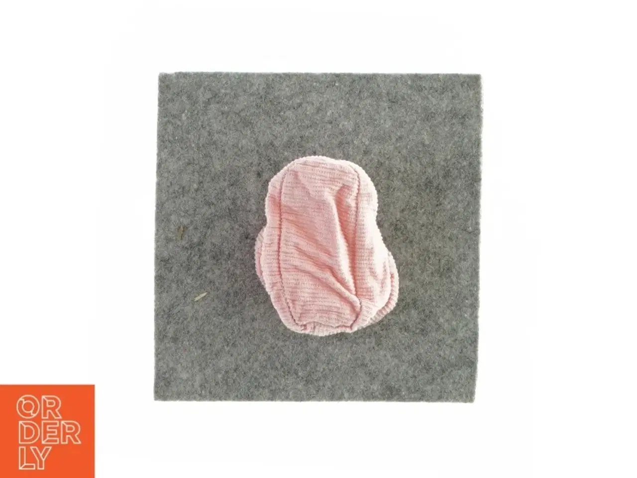 Billede 2 - Babysko fra Ukendt (str. 12 )