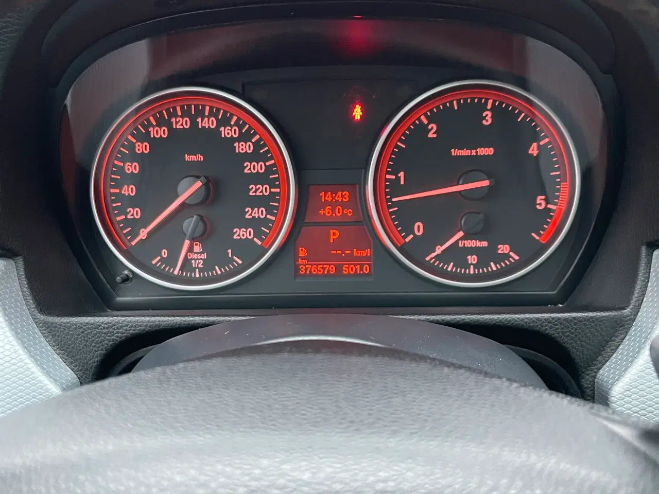 Billede 10 - BMW e91 325d