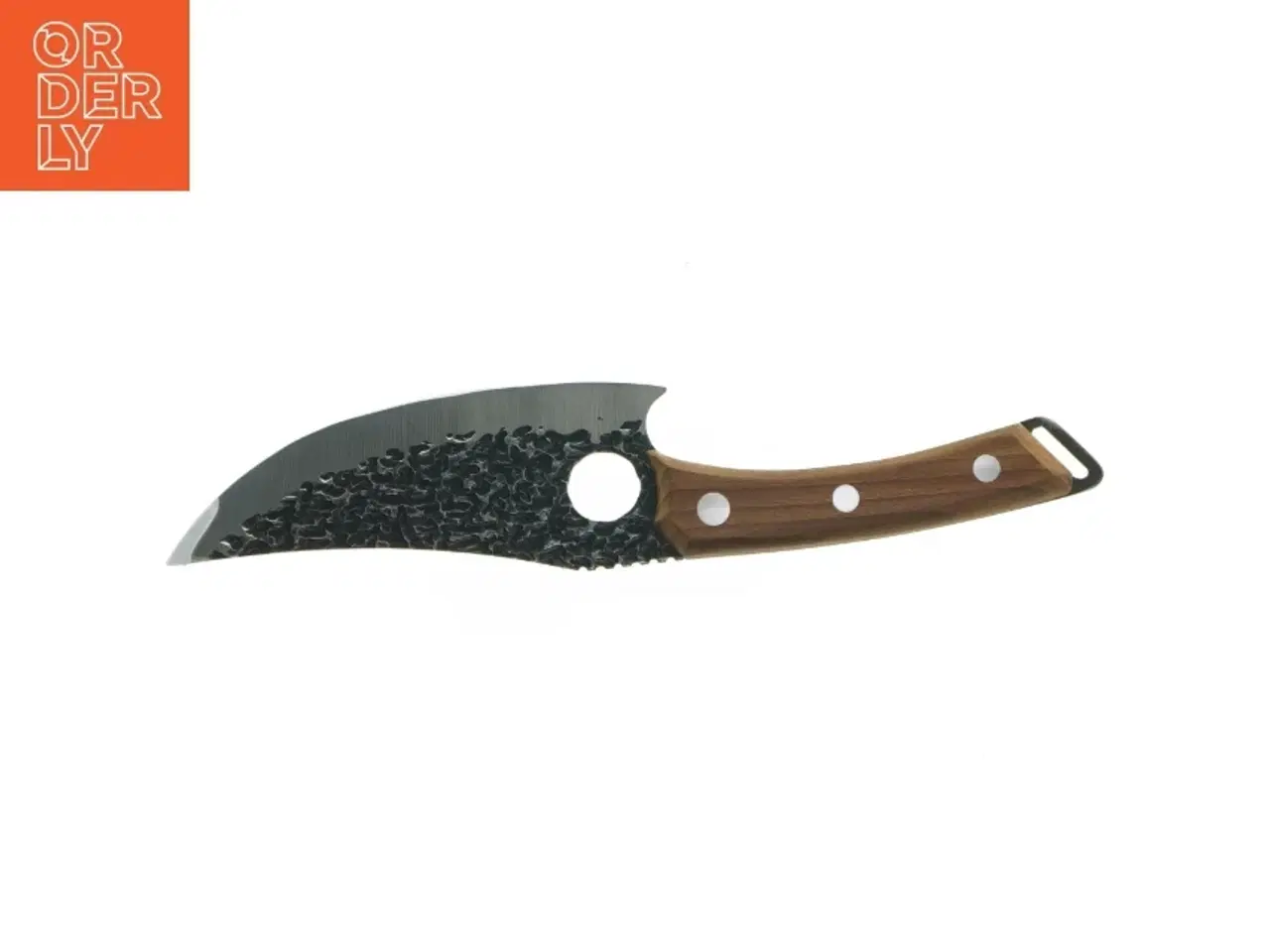 Billede 4 - Matsoto køkkenkniv fra matsoto (str. 27,5 cm)