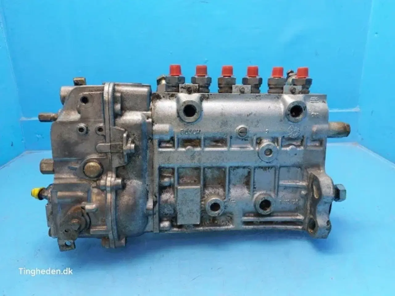 Billede 17 - Bosch Brændstofpumpe PES6A95D320RS2806