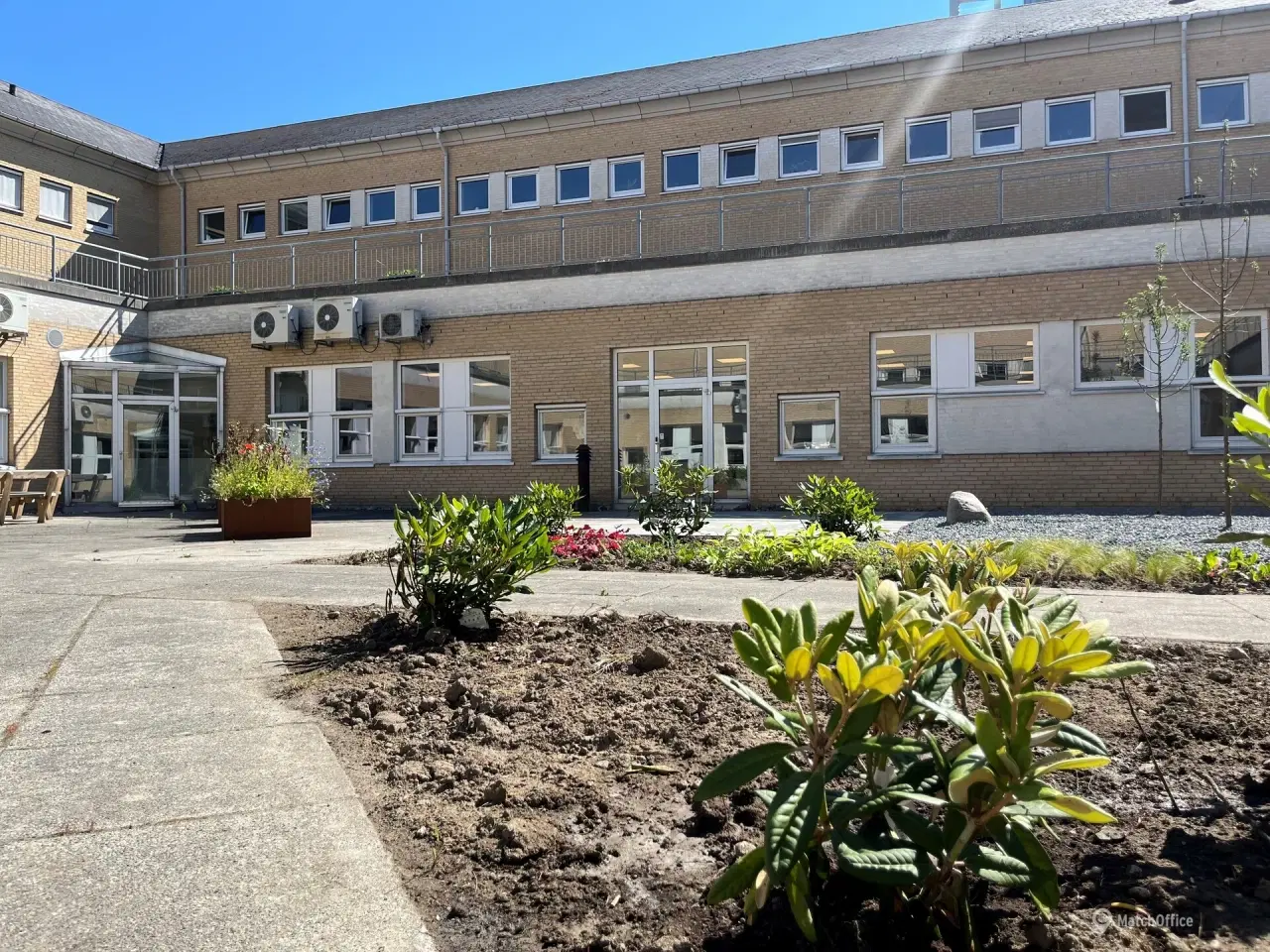 Billede 7 - Velkommen til Spotorno Allé 10 – Tæt på alt det, I har brug for