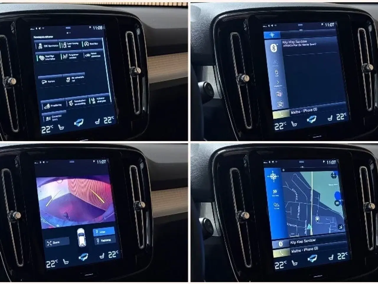 Billede 16 - Volvo XC40 2,0 T4 190 Momentum aut.