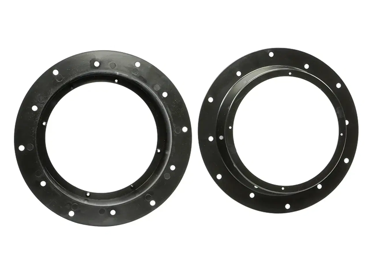 Billede 1 - Højttalerramme VW diverse Fordør 165mm