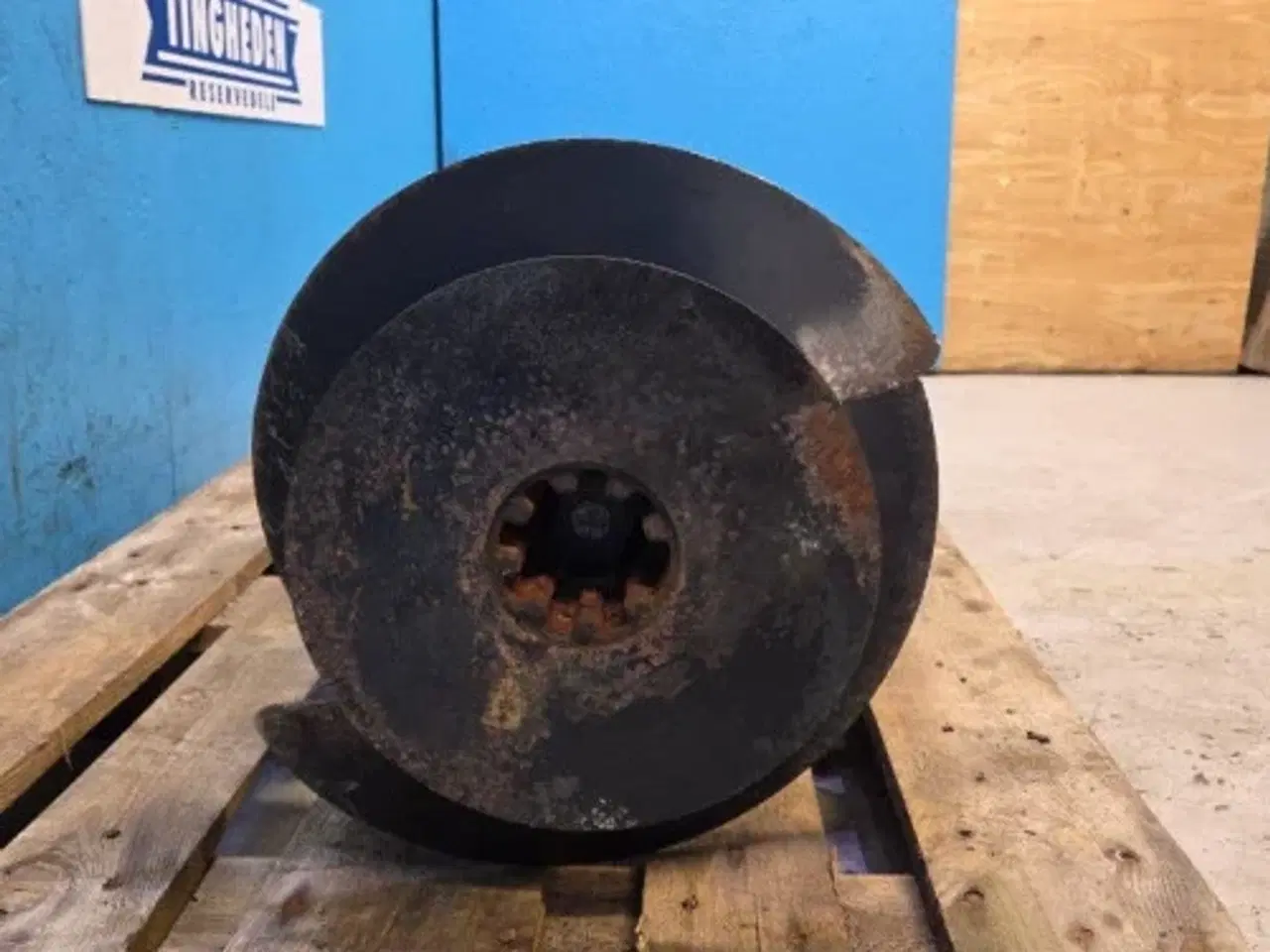 Billede 15 - Case 8010 Snegl 84447940