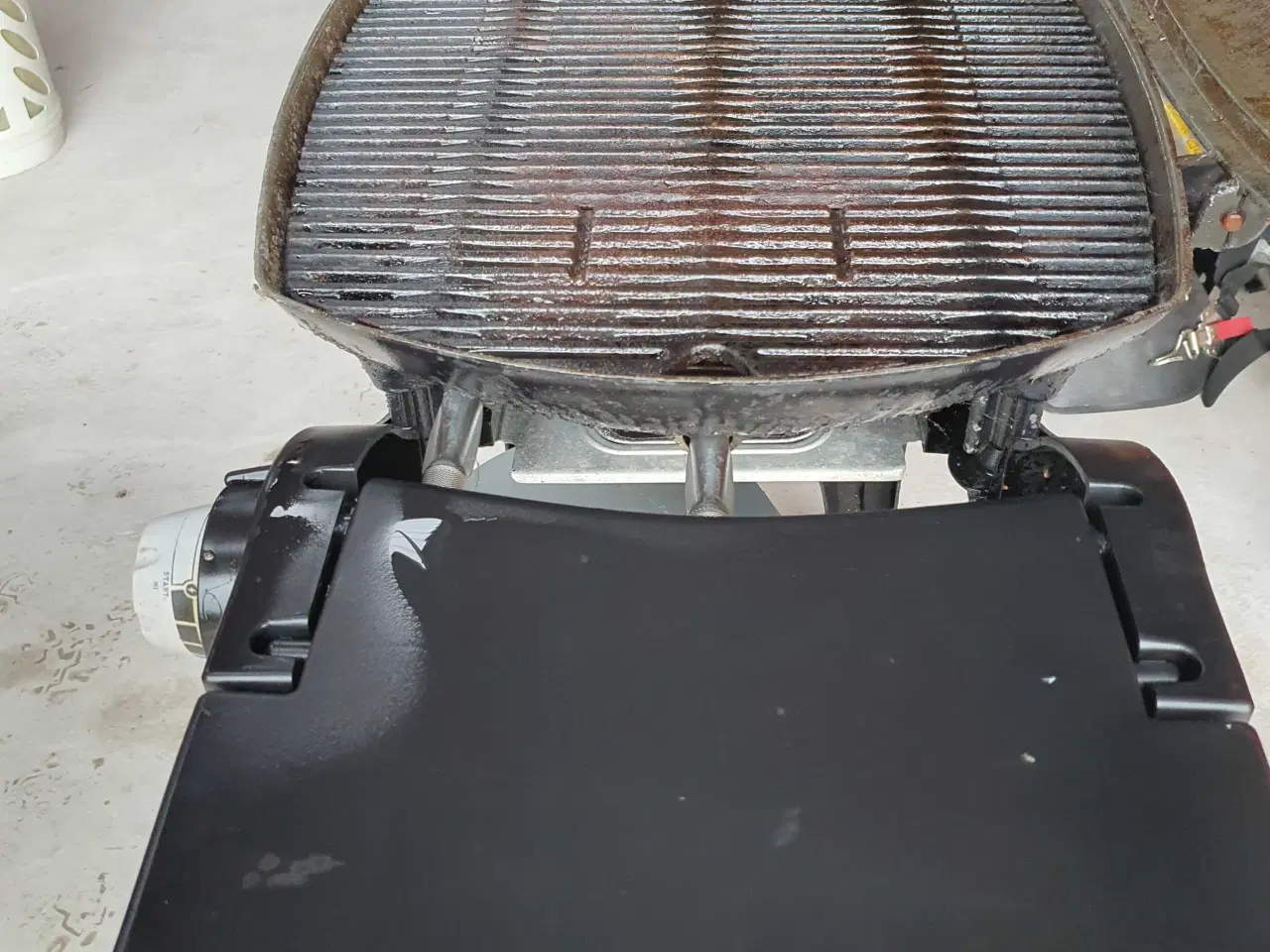 Billede 4 - Weber gasgrill Q