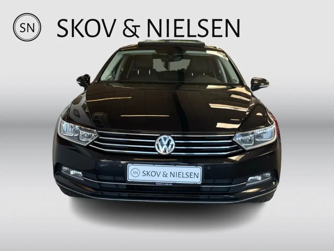 Billede 4 - VW Passat 1,4 TSi 150 Highline Premium Variant DSG