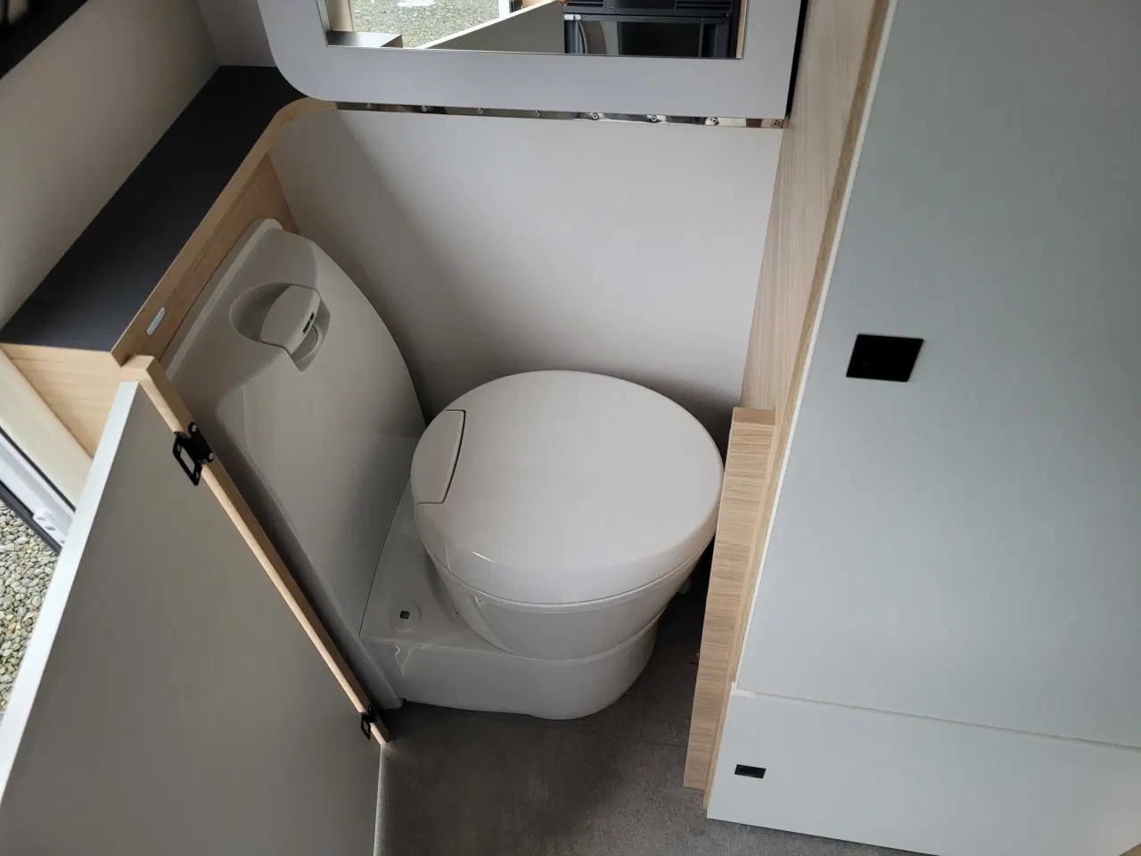 Billede 3 - 2026 Mini 300..perfekt til elbil..hævetag