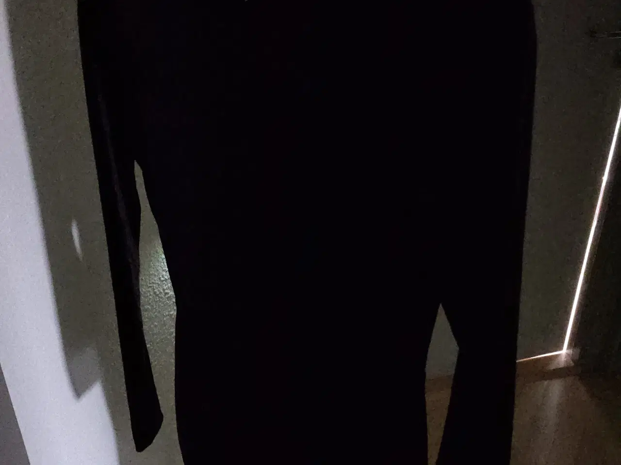 Billede 6 - Rigtig søde korte kjoler (sorte)