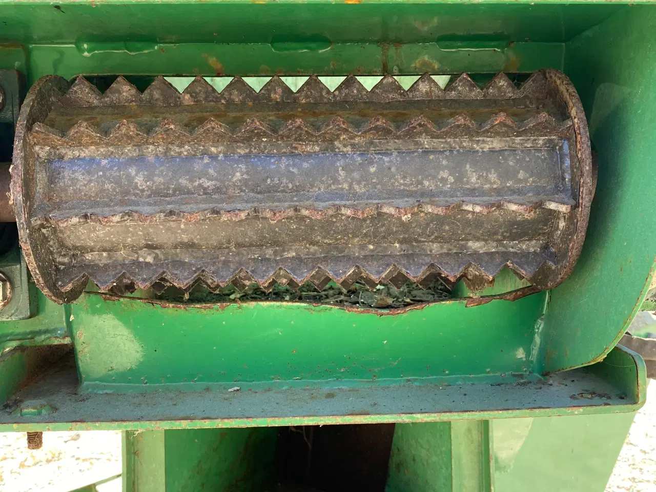 Billede 6 - Kellfri BX 62R flishugger