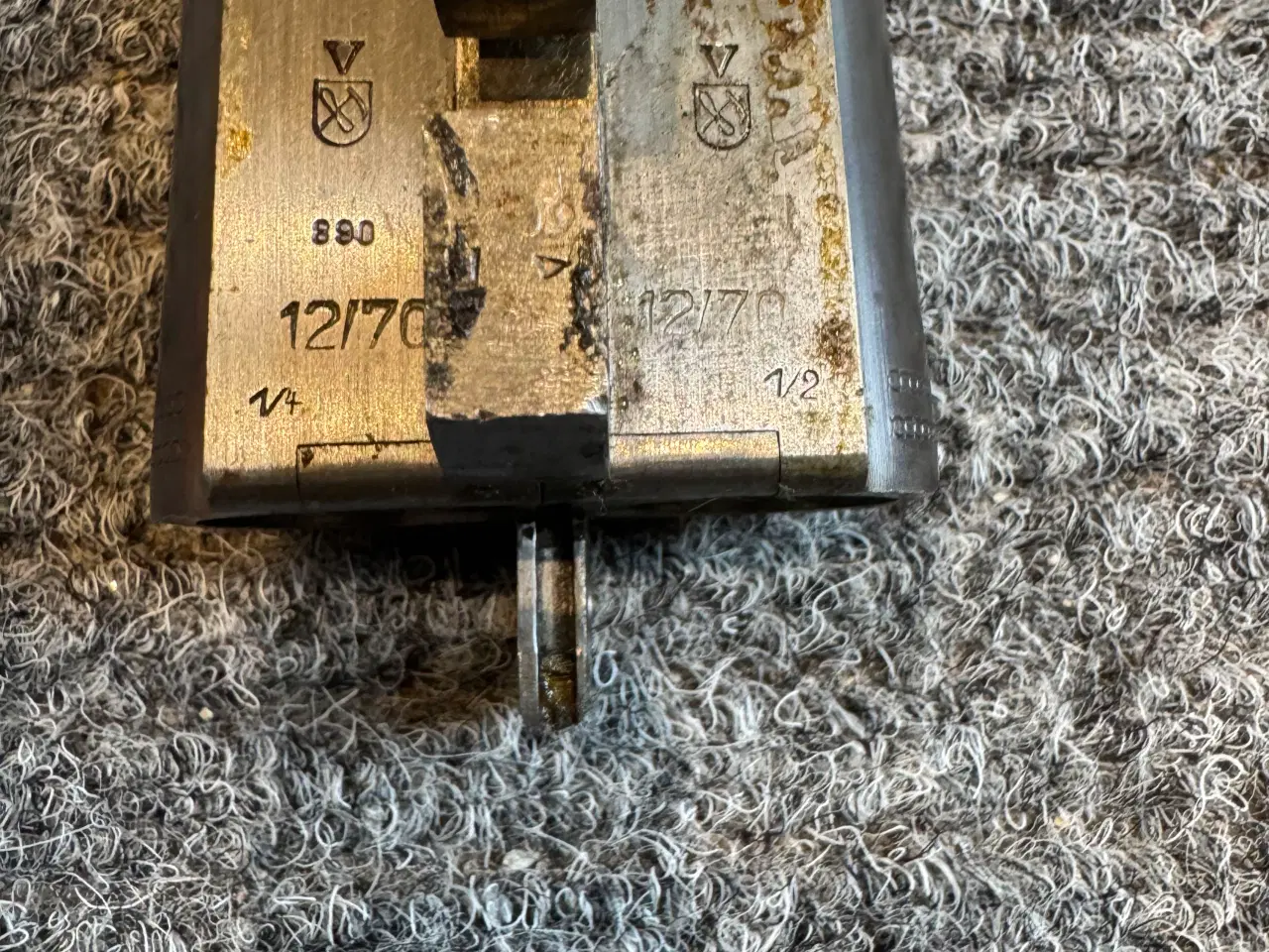 Billede 6 - Simson suhl side by side