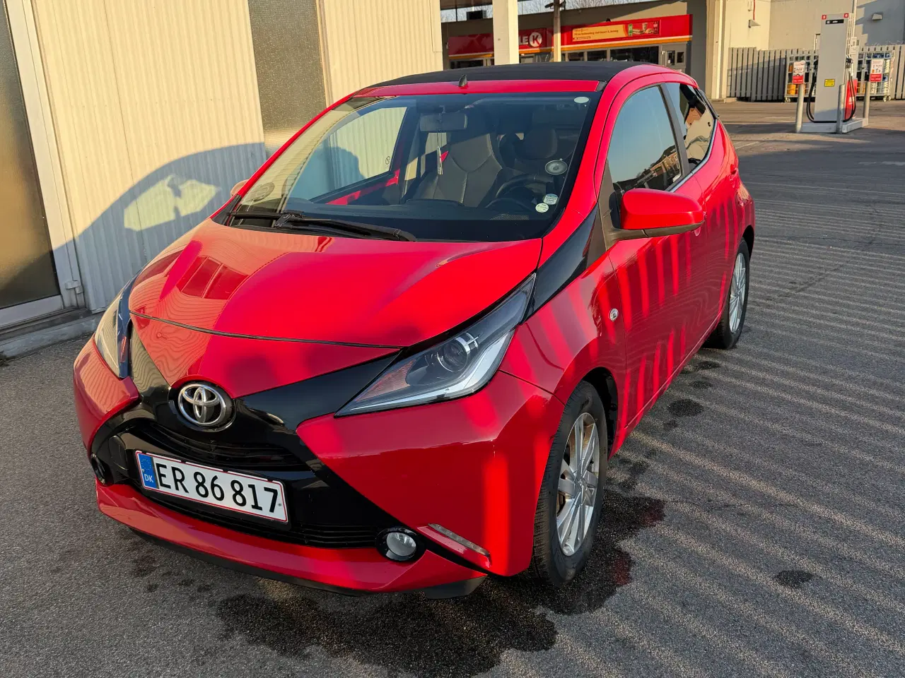 Billede 3 - Bil til salg