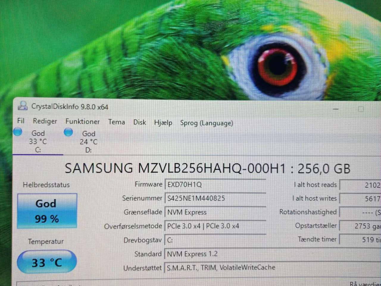 Billede 5 - Selvbygget Gaming-PC – Ryzen 5 2600X + RTX 3050