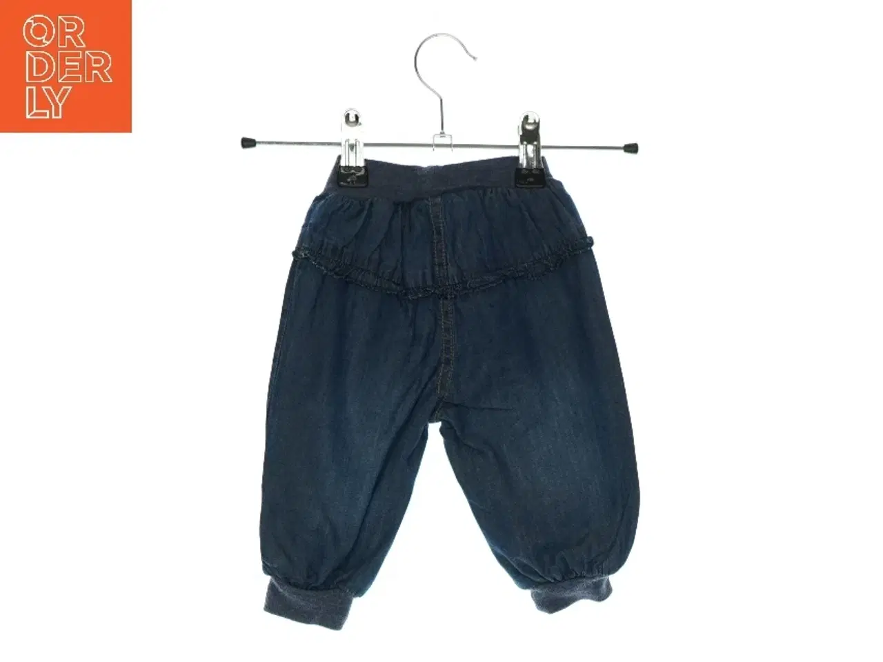 Billede 2 - Bukser fra Name it (Str. 62)