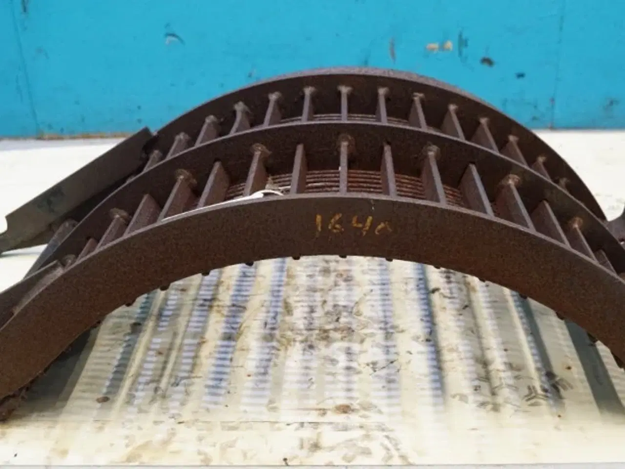 Billede 2 - Case 1640 Bro 1309208C3