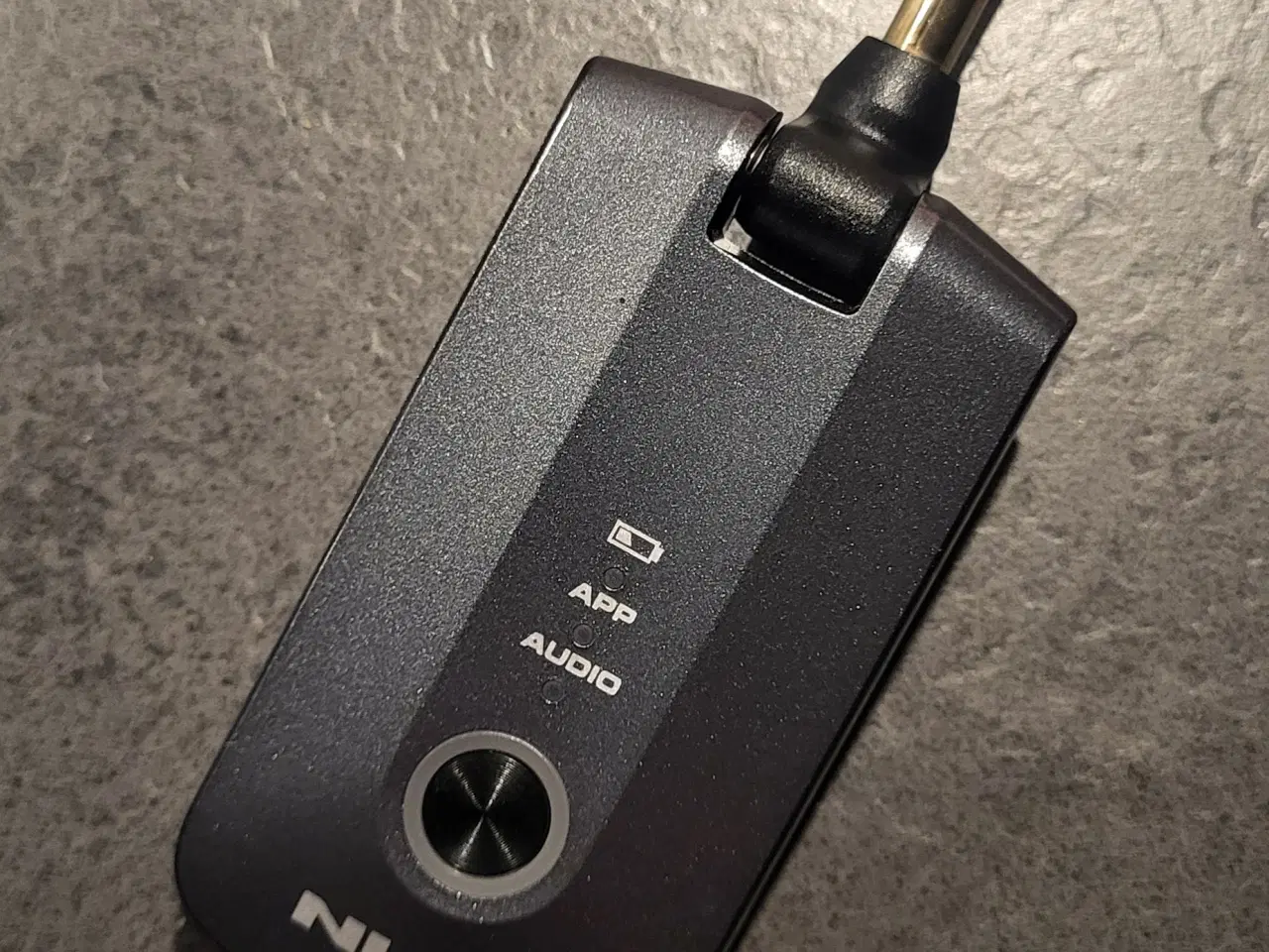 Billede 2 - Nux Mighty Plug Pro