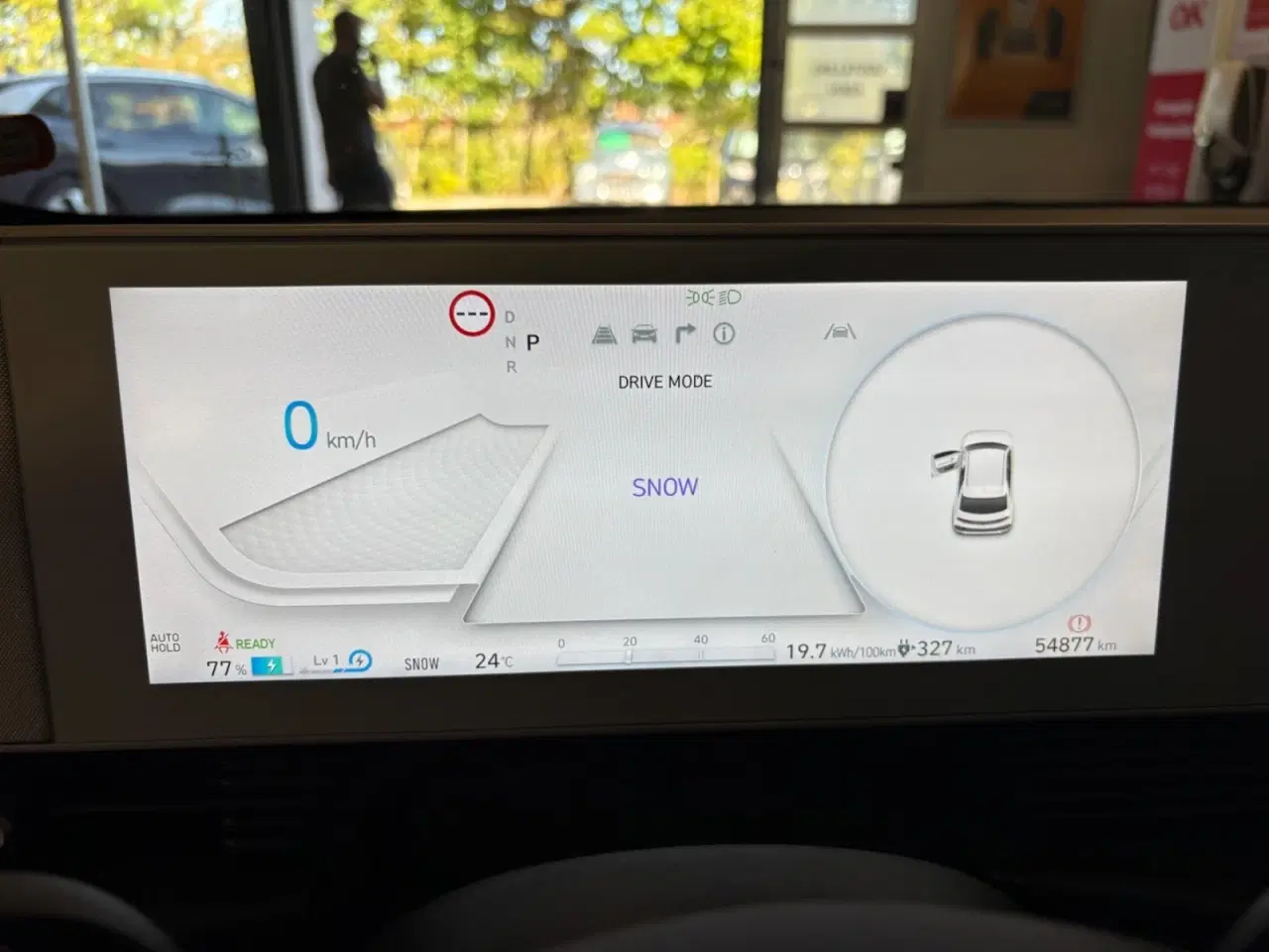 Billede 21 - Hyundai Ioniq 5 73 Creative