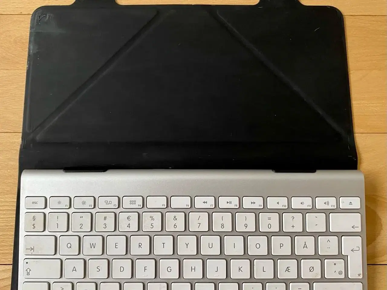 Billede 10 - Apple tastatur  Keyboard