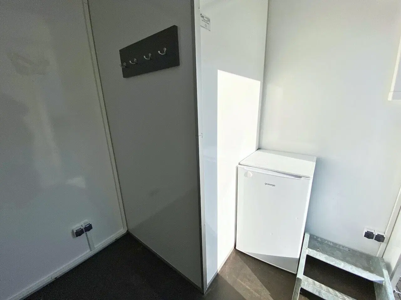 Billede 7 - Type 420: Kontorvogn med toilet