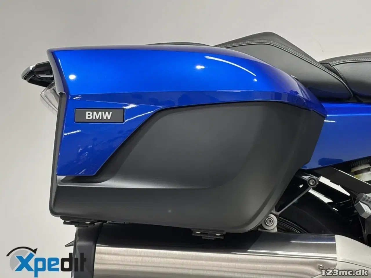 Billede 20 - BMW K 1600 GT