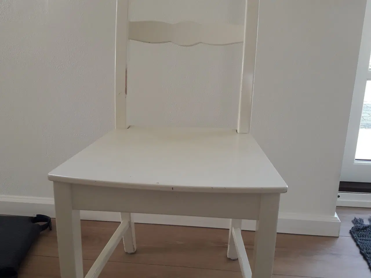 Billede 1 - Ikea Lanni stol købes