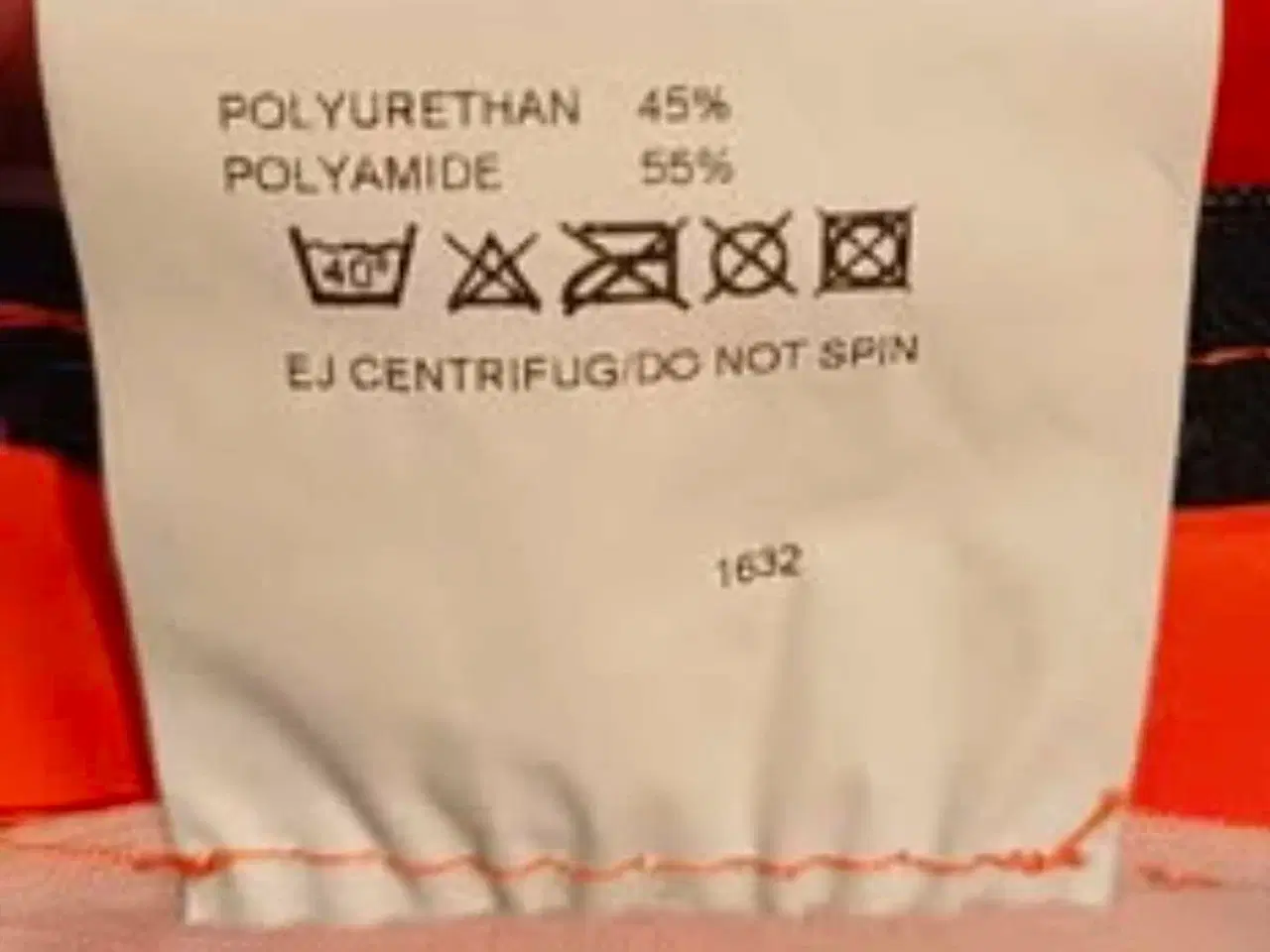 Billede 5 - Regnjakke 