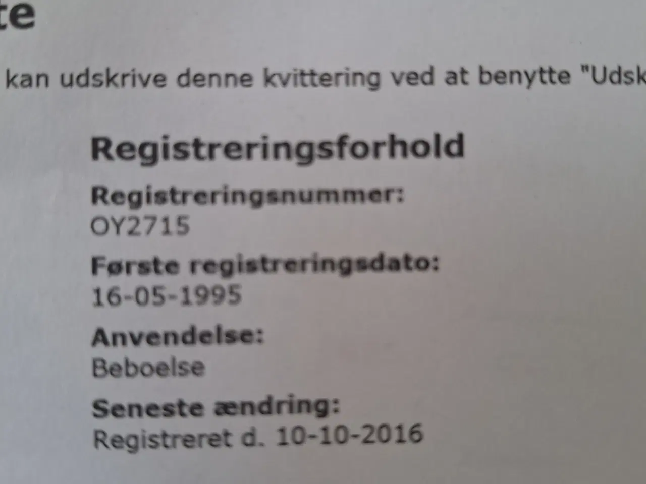 Billede 14 - LMC campingvogn med køjeseng 