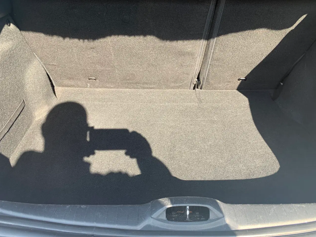 Billede 9 - Bil Peugeot 208