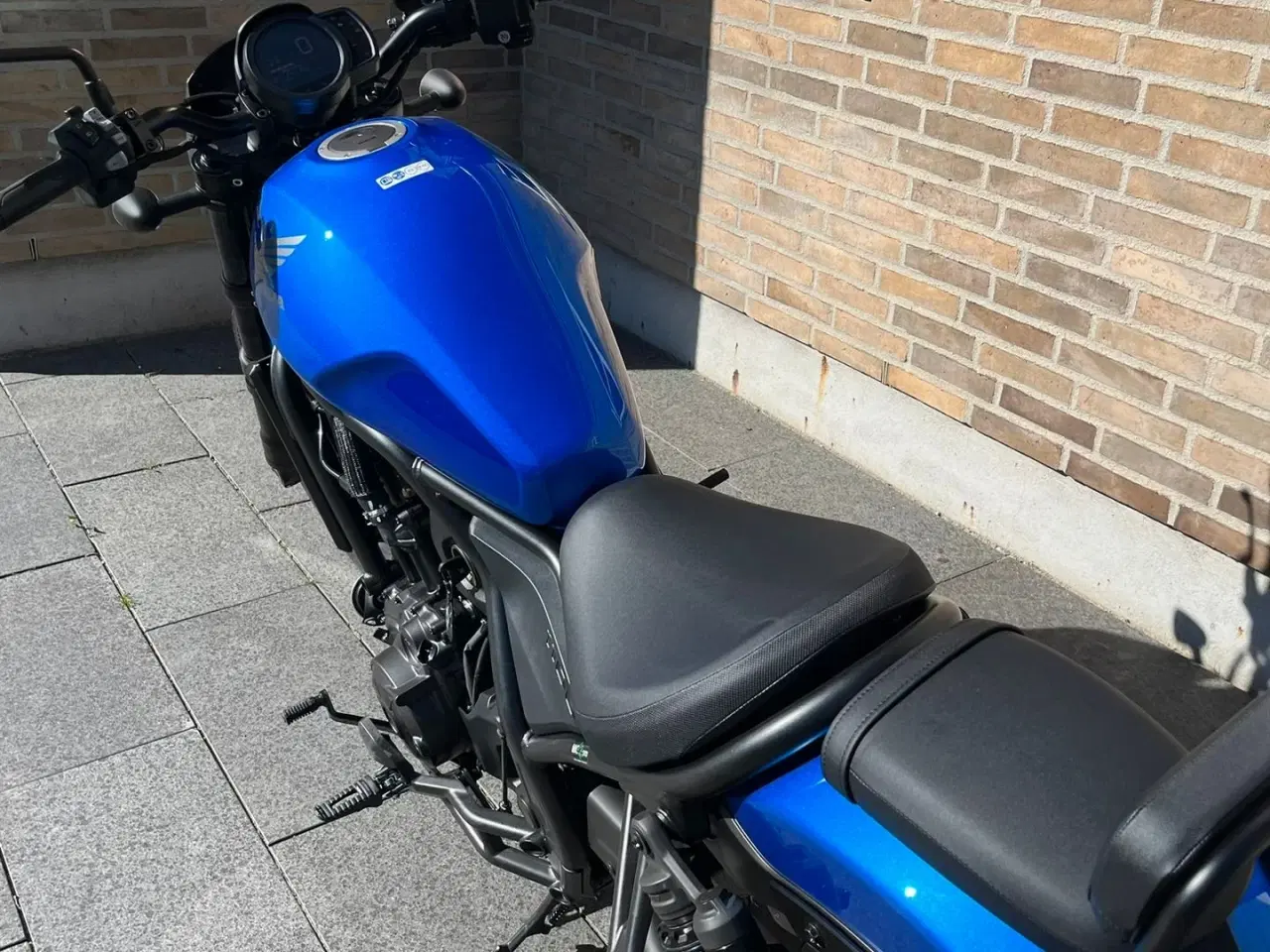 Billede 15 - Honda 1100 Rebel, Ny Motorcykel til små penge, og vi bytter gerne