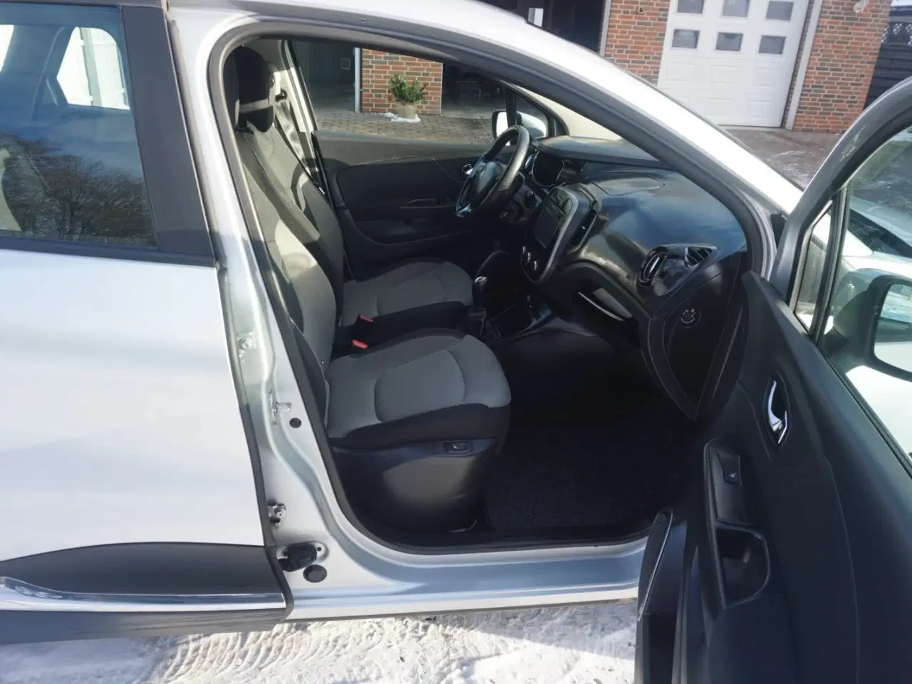 Billede 5 - Renault Captur 0,9 TCe 90 Expression