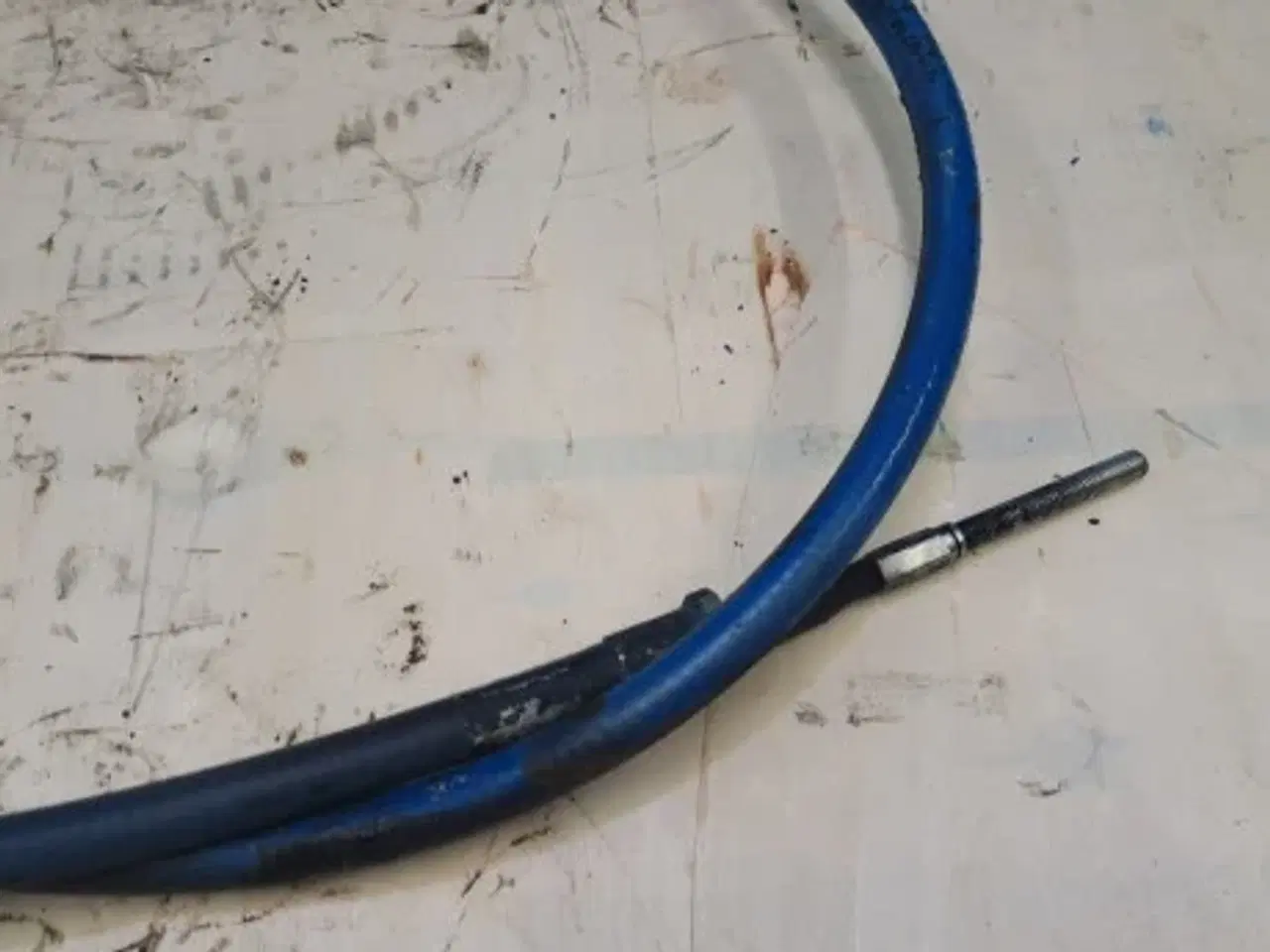 Billede 3 - Ford 6640 Fleksibelt Kabel H. 82016965