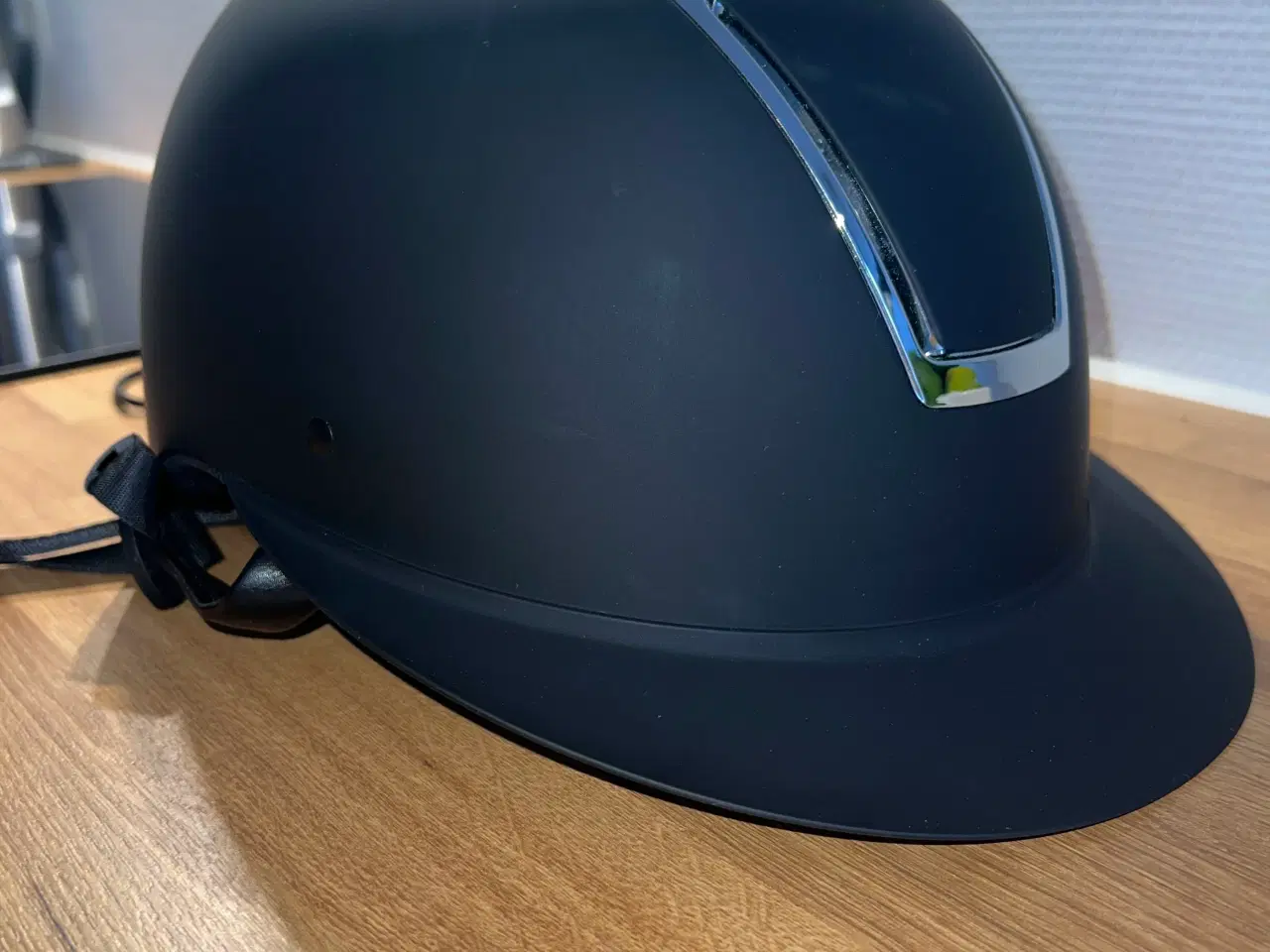 Billede 1 - Ridehjelm HKM 58-60